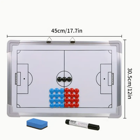 Tactics Board